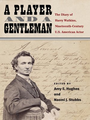 cover image of Player and a Gentleman